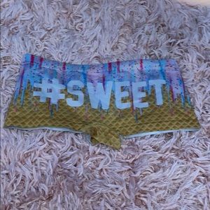 girls boyshorts undies